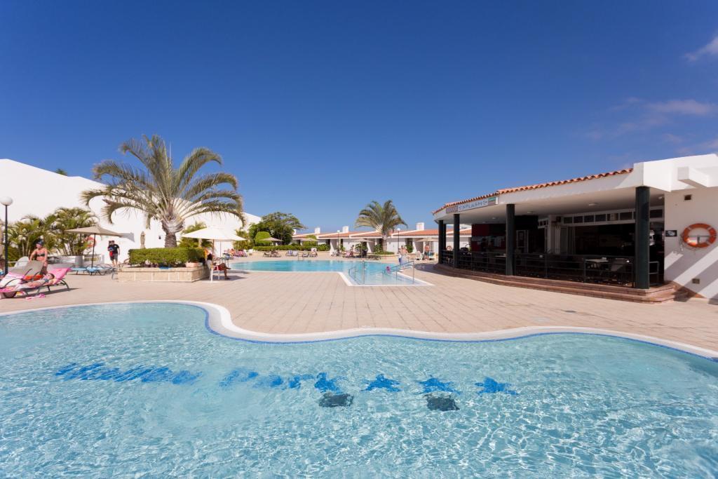 Apartment Pearl Costa Adeje  Eksteriør billede