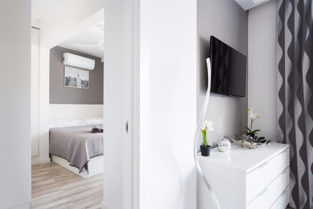 Apartment Pearl Costa Adeje  Eksteriør billede